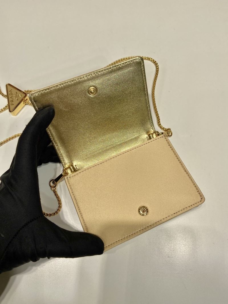 Pra*a satchel bags